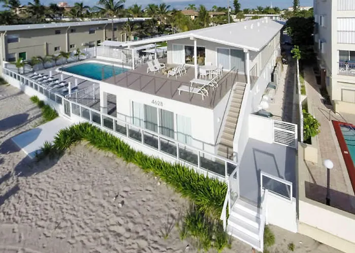 Tides Inn Hotel