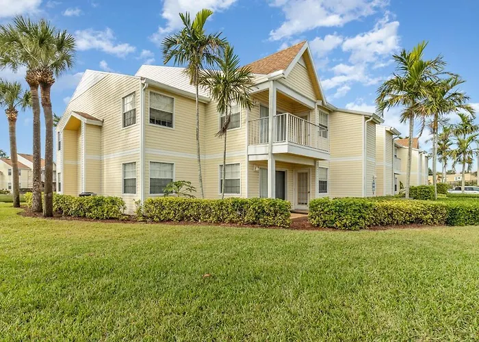 Bright King Bed Escape Pondview Half Mile To Beach