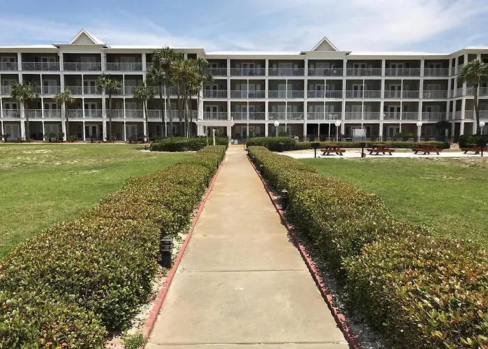 Grand Caribbean West 112 In Perdido Key