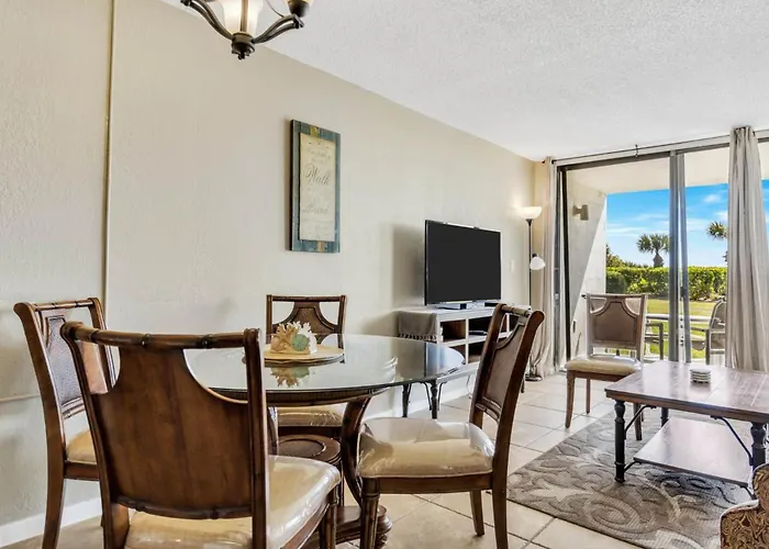 Direct Oceanfront Condo Beautifully Remodeled