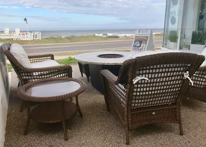 A1A Ocean Club