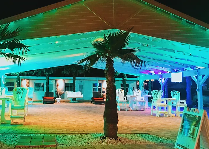 A1A Ocean Club