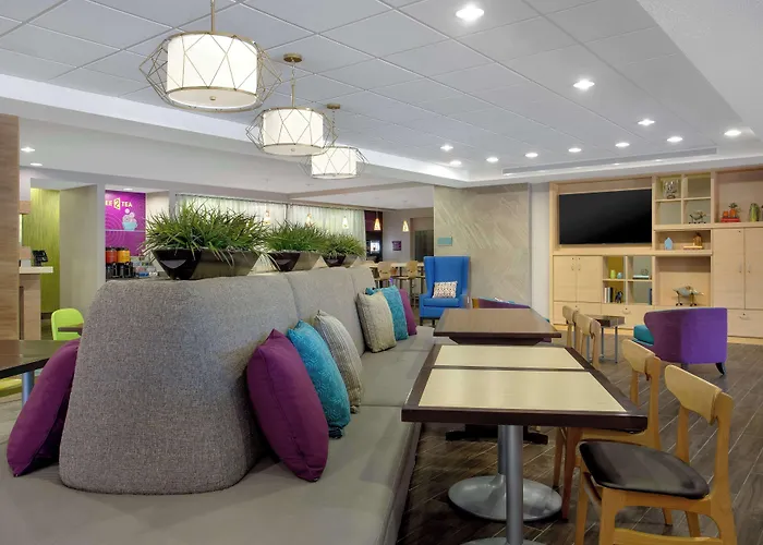 Home2 Suites By Hilton Gainesville