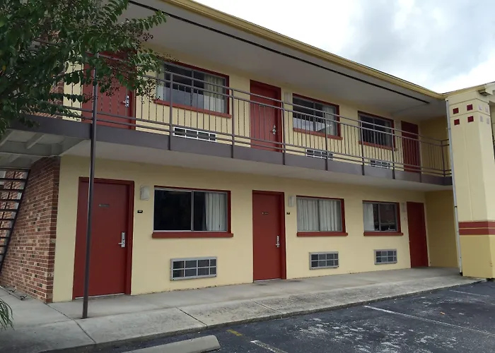 Best Motel Lakeland