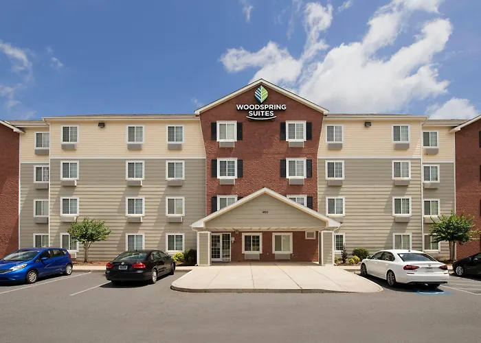 Extended Stay America Select Suites - Clearwater