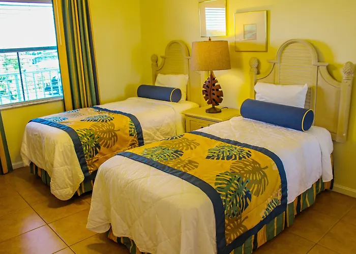 Discovery Beach Resort