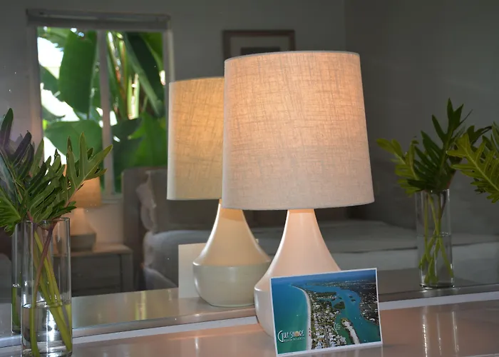 Casey Key Resort