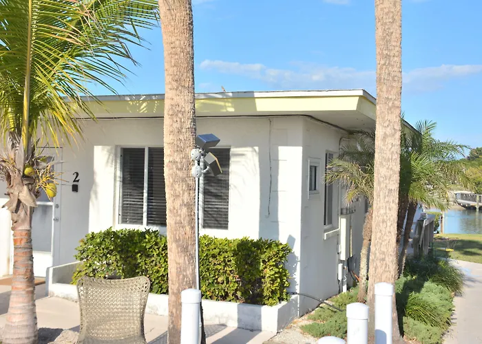 Casey Key Resort