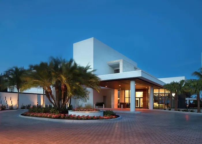 Zota Beach Resort
