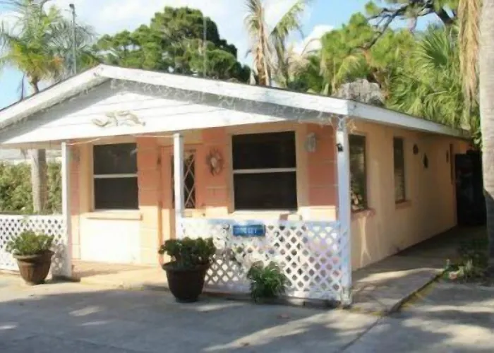 Grove City Motel
