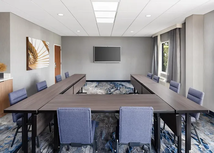 Fairfield Inn & Suites Boca Raton