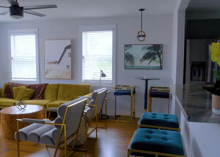Mini Boutique Hotel - The Ella By Evrh