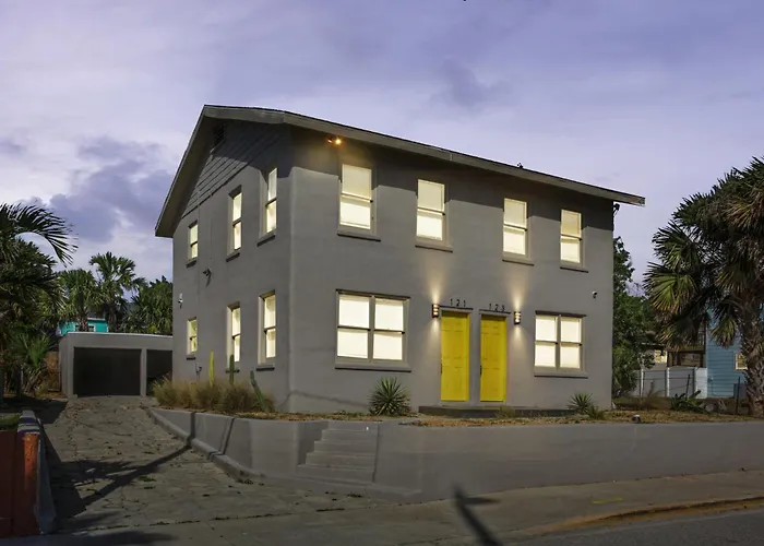 Mini Boutique Hotel - The Ella By Evrh
