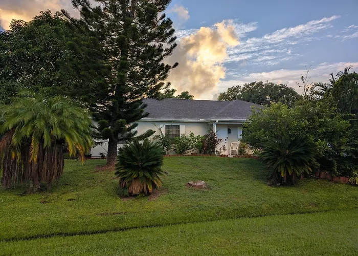 Family Friendly Quiet Near Beaches Parks And Cities