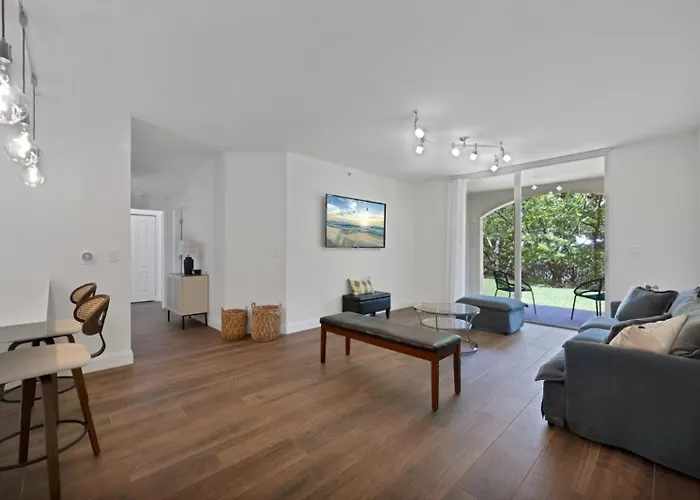 Apartamento Aventura 3 Habitaciones
