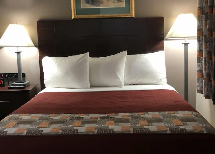 Sun Coast Inn