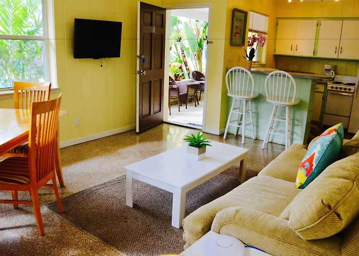 Sea Turtle Inn