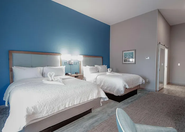 Hampton Inn & Suites Mary Esther-Fort Walton Beach, Fl