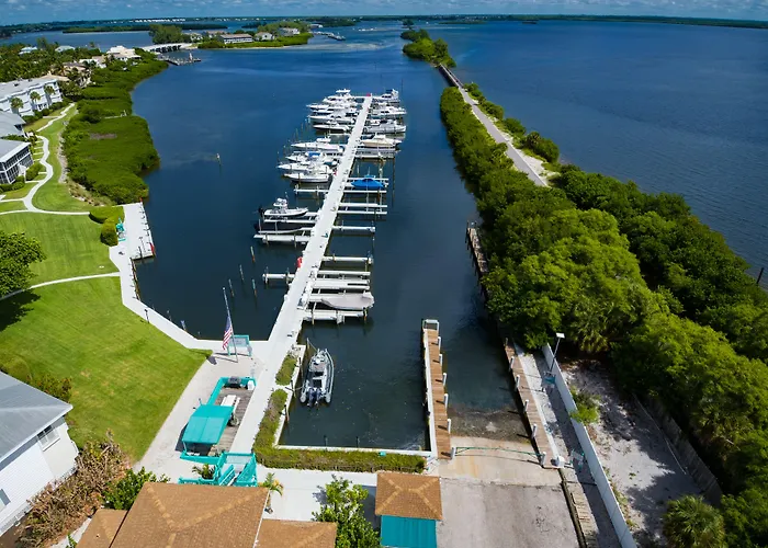 Boca Grande Hotel