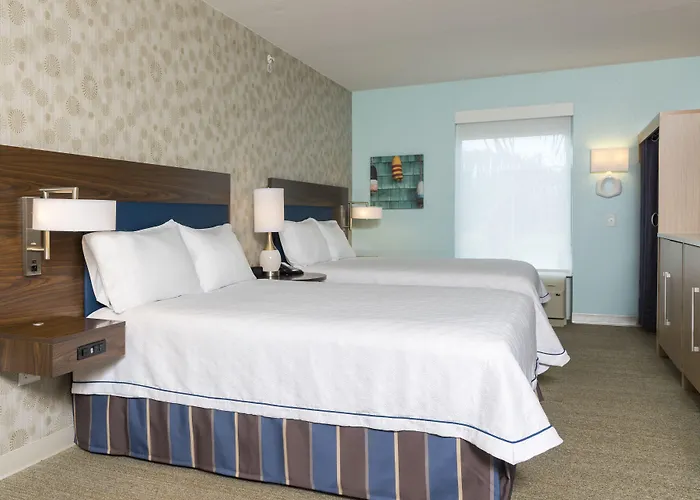 Home2 Suites By Hilton Nokomis
