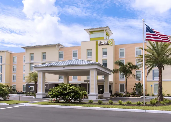Home2 Suites By Hilton Nokomis