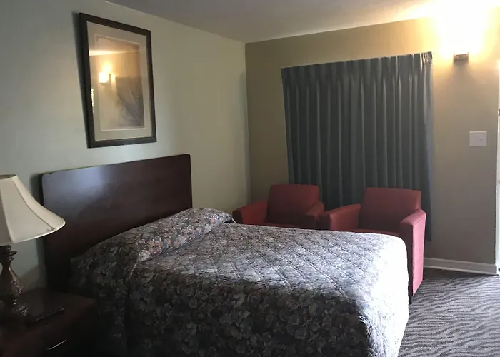 Immokalee Inn