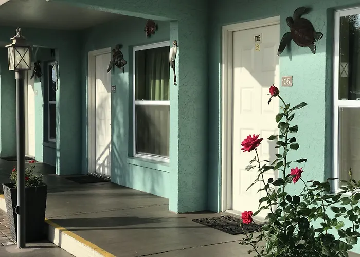 Immokalee Inn