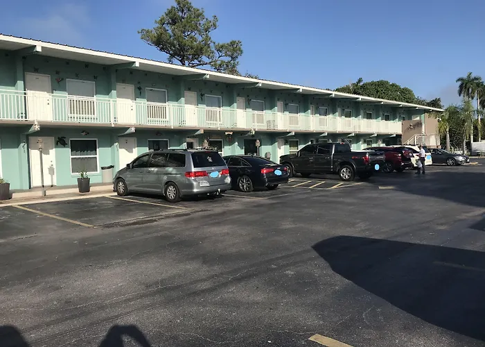 Immokalee Inn