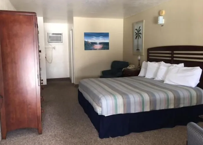 Dinner Bell Motel