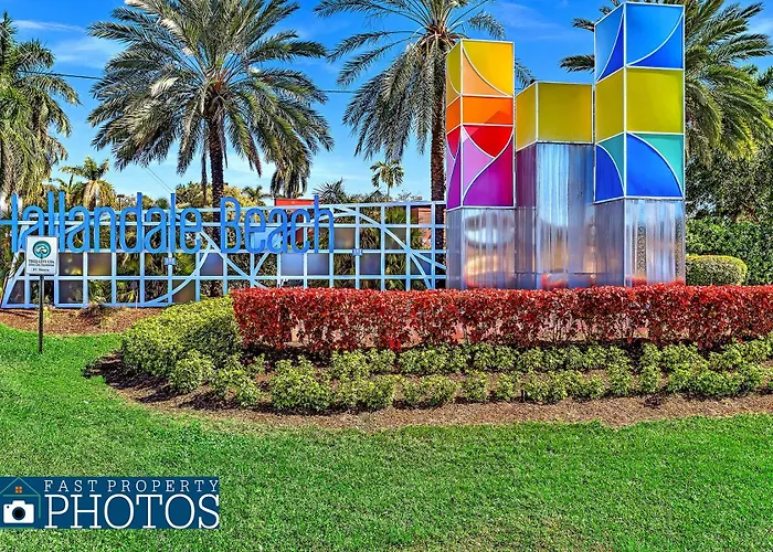 Modern 2Br Near Aventura Mall & Sunny Beach