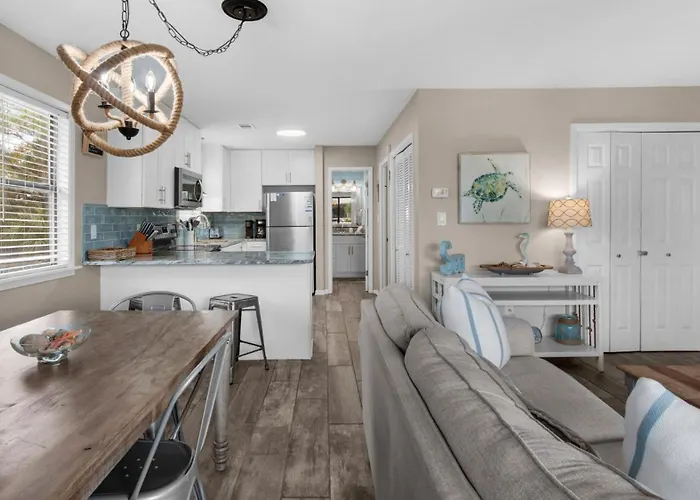 Beachwood Villas 1B