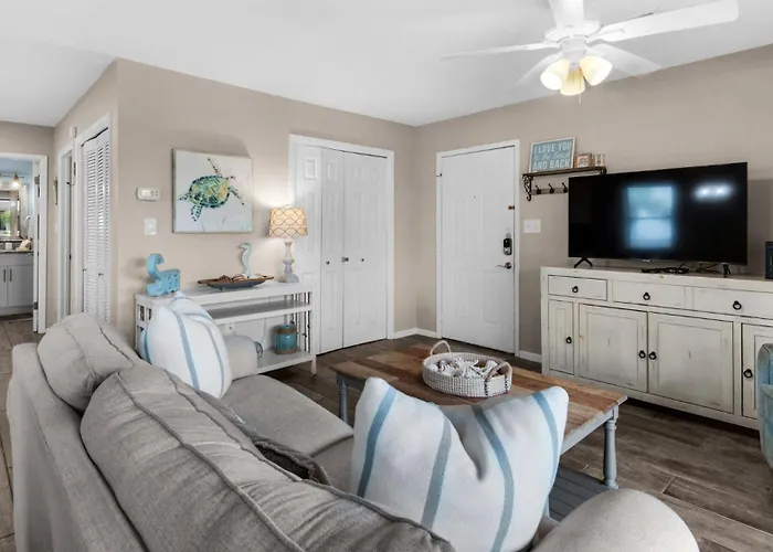 Beachwood Villas 1B