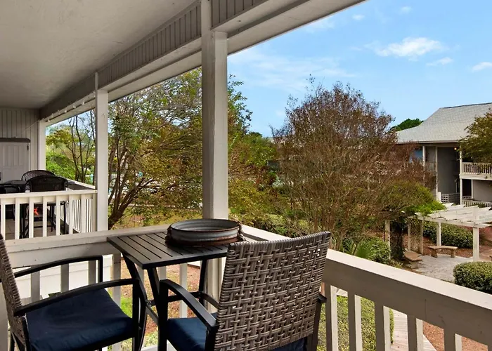 Beachwood Villas 1B