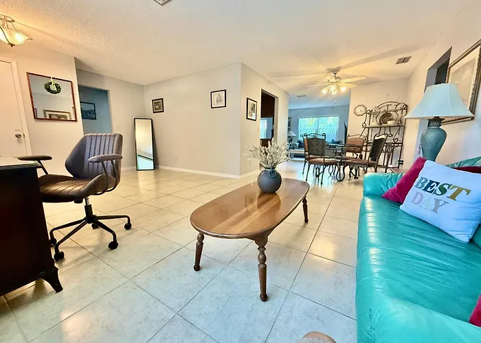 Boutique Stay - Near Beach, Psp4, Billiard Or Pingpong, Fire Pit, Private Yard