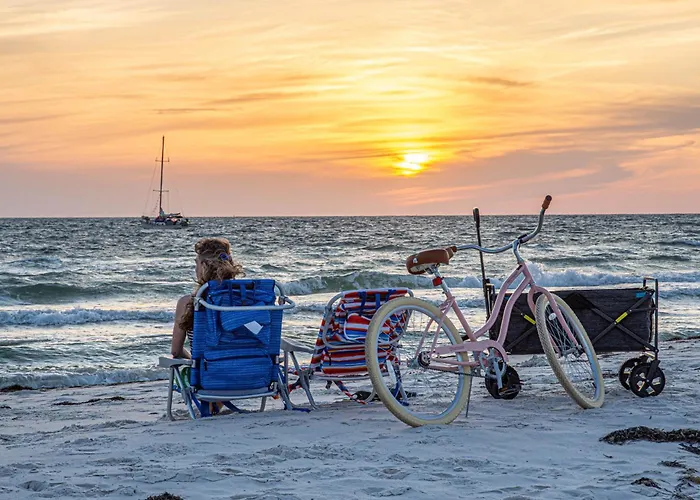 Sunkissed Paradise
