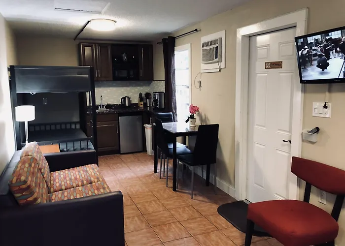 Sheridan Guesthouse