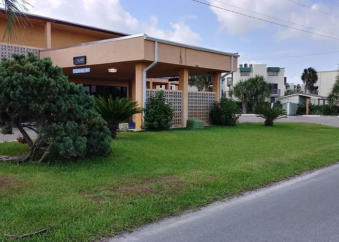 Buccaneer Inn