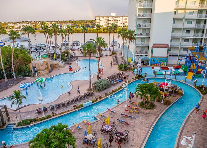 Harbourside Resort, A New Hotel Collection Property