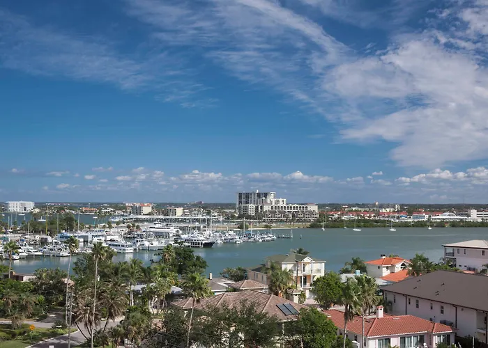 Residence Inn By Marriott Clearwater Beach