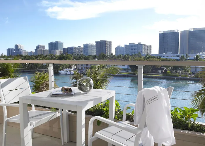 Grand Beach Hotel Bay Harbor
