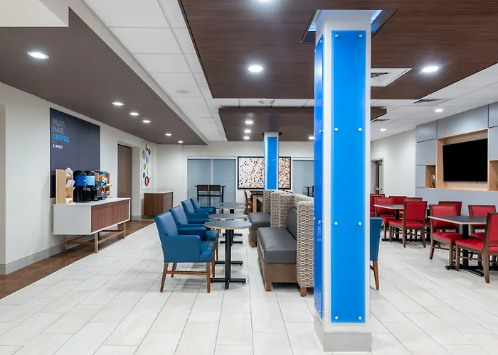 Holiday Inn Express & Suites - Punta Gorda By Ihg