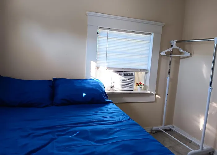 Hostel Tampa