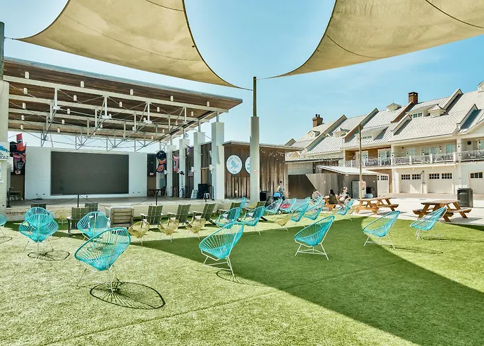 Prominence On 30A Pet Friendly Rentals By Panhandle Getaways