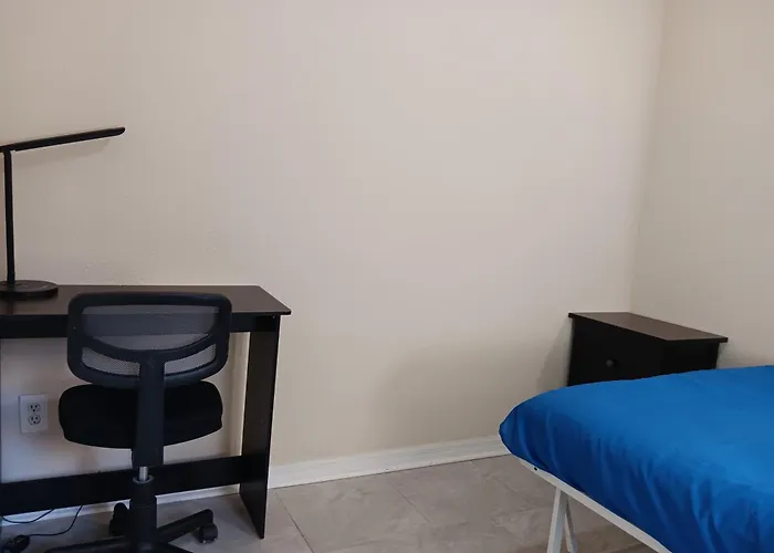 Hostel Tampa