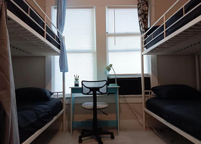 Hostel Tampa
