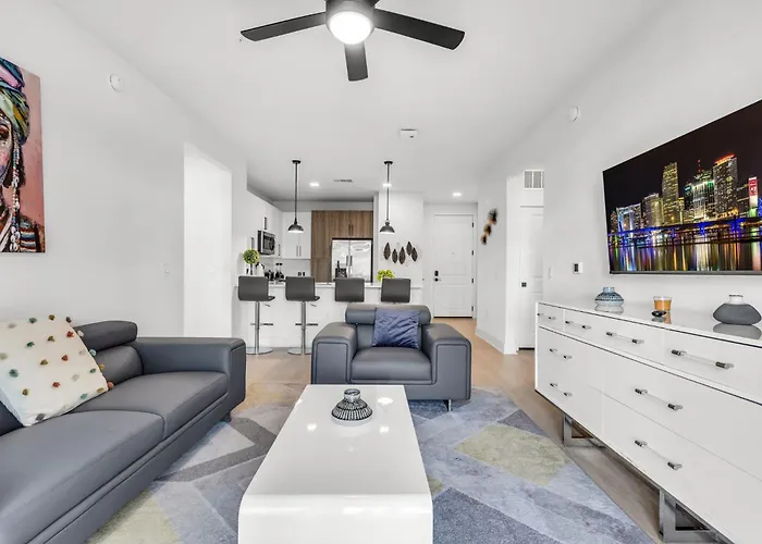 Peaceful 2Br By The Bay Pool And Coastal Vibes