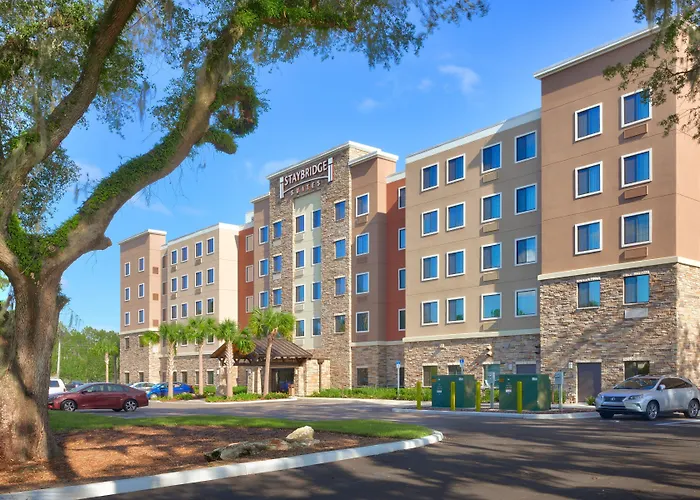 Staybridge Suites - Gainesville I-75 By Ihg