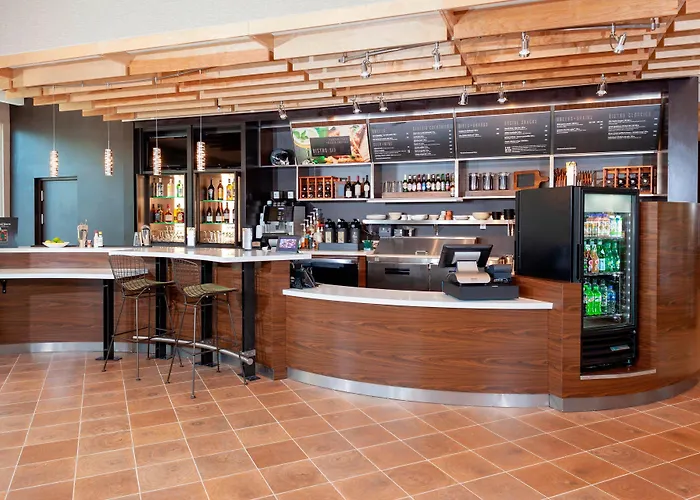 Courtyard By Marriott Deland Historic Downtown