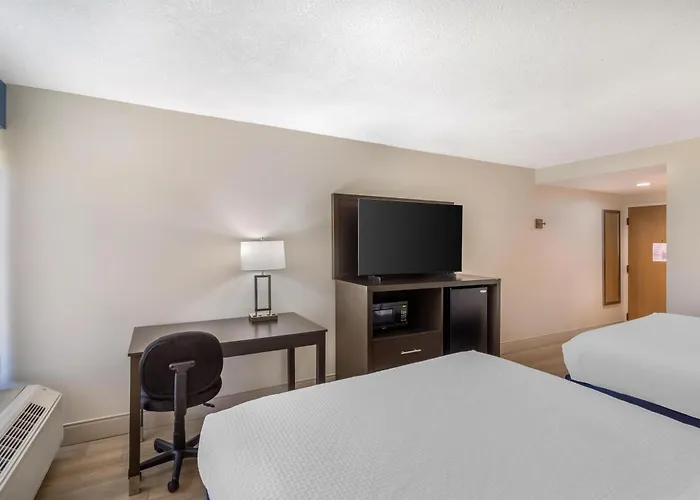 Best Western Plus Madison