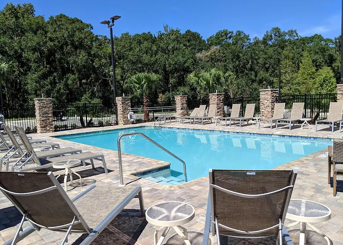 Hilton Garden Inn Tampa - Wesley Chapel